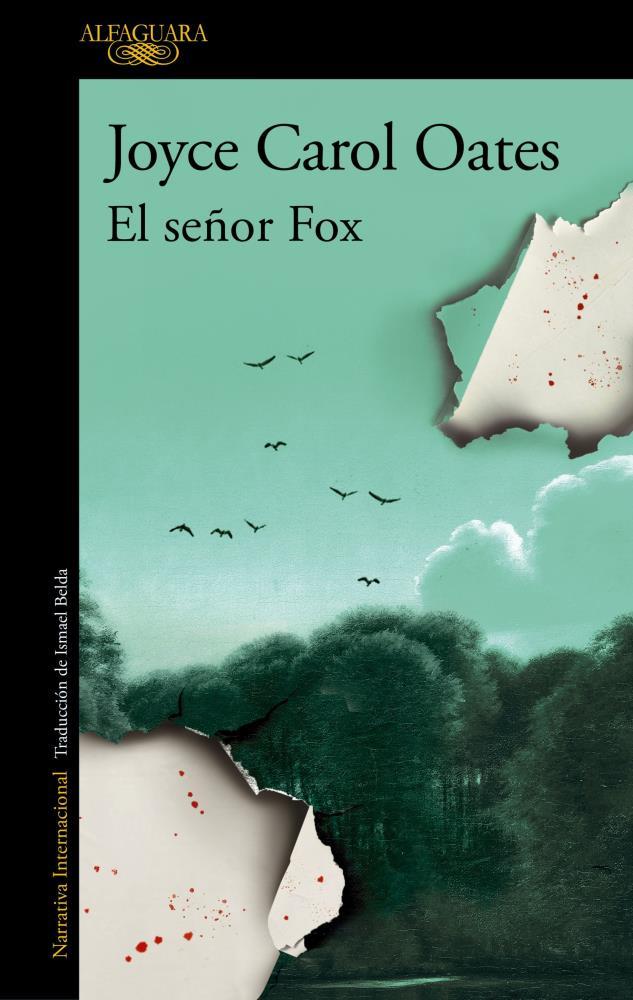 Papel Se?Or Fox, El