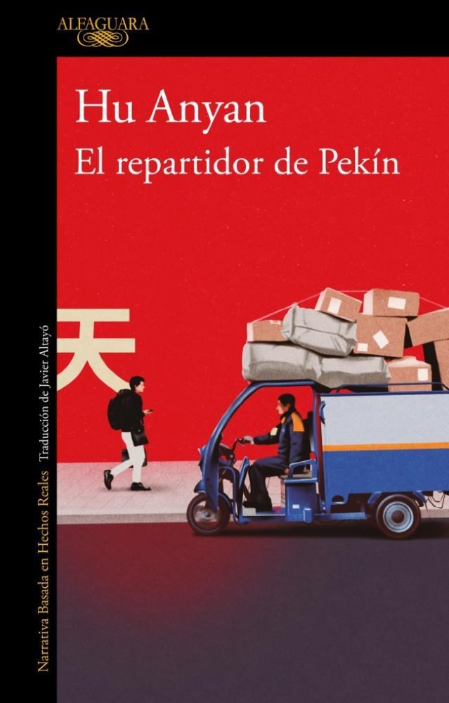Papel Repartidor De Pekin, El