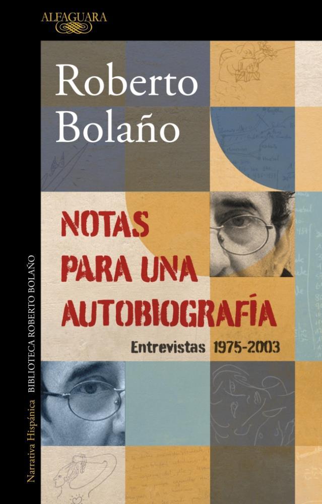 Papel Notas Para Una Autobiografia