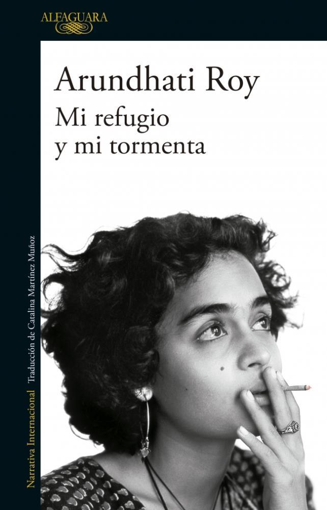 Papel Mi Refugio Y Mi Tormenta