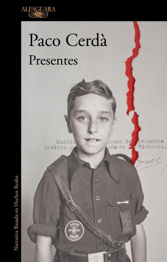 Papel Presentes (Mdll)