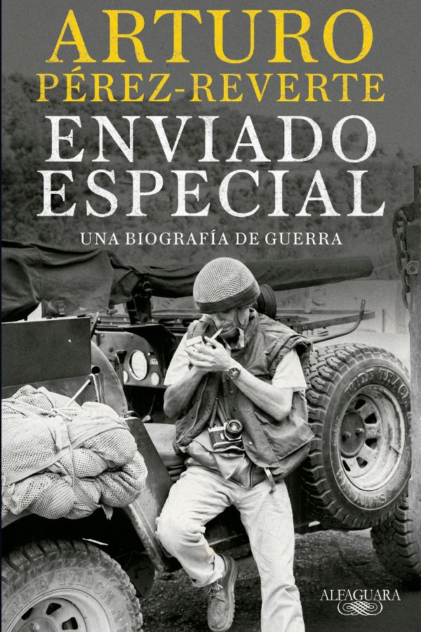 Papel Enviado Especial