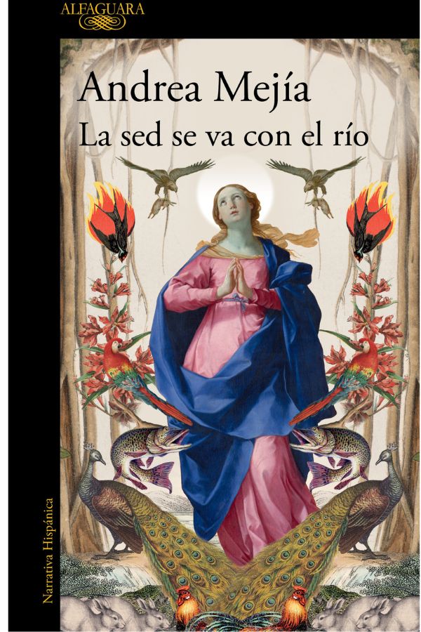 Papel Sed Se Va Con El Rio, La