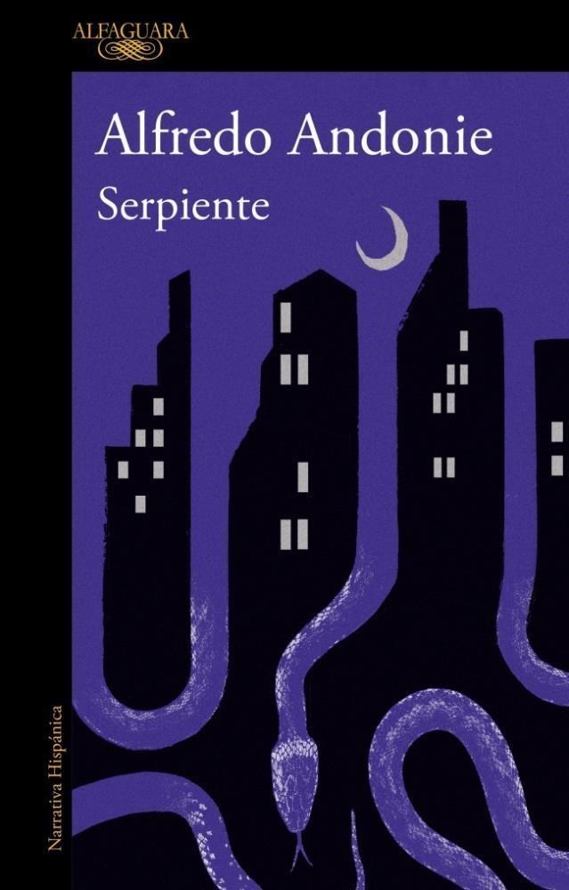 Papel Serpiente (Mdll)