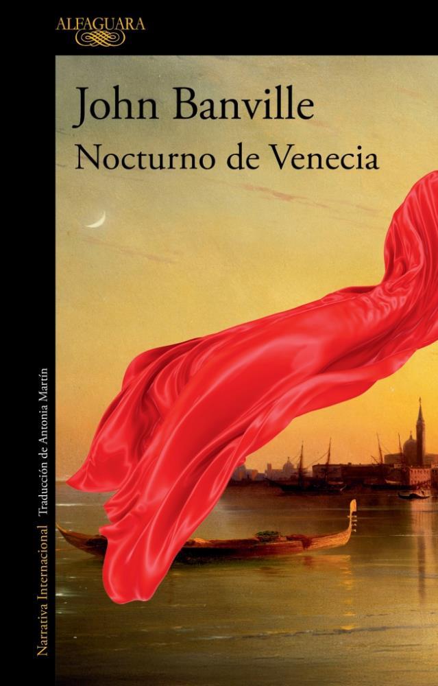 Papel Nocturno De Venecia
