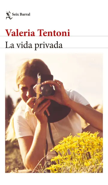 Papel Vida Privada, La