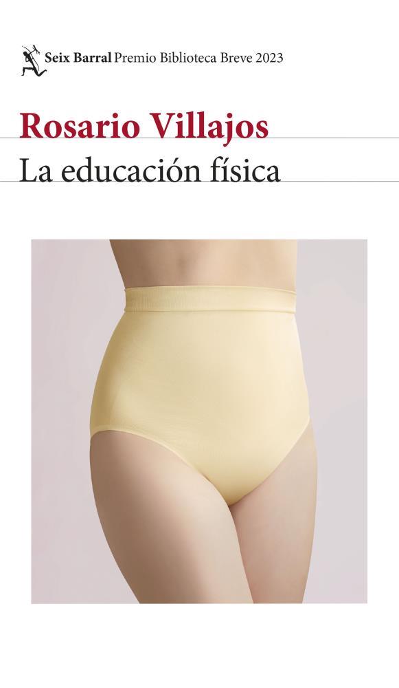 Papel Educacion Fisica, La