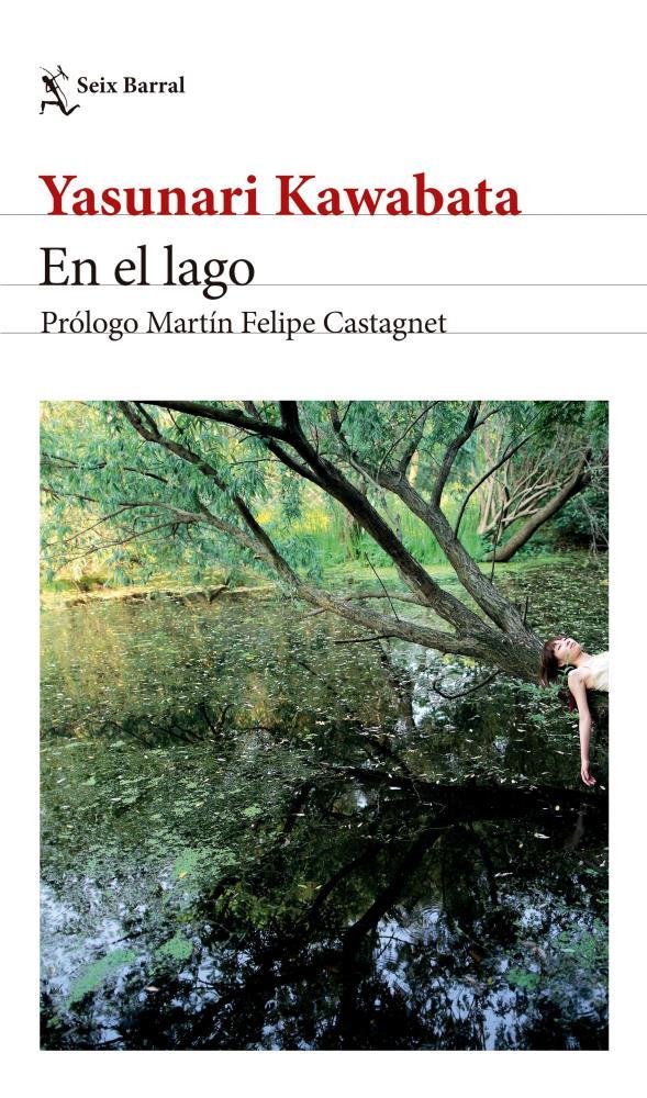 Papel En El Lago. Edicion 2024