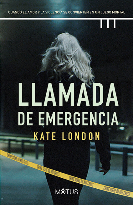 Papel Llamada De Emergencia