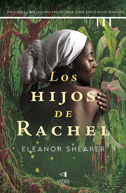 Papel Hijos De Rachel, Los