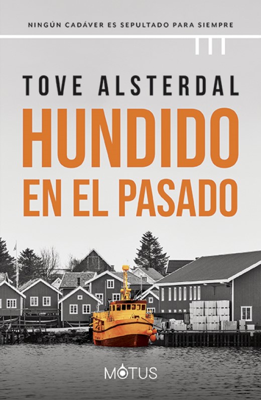 Papel Hundido En El Pasado