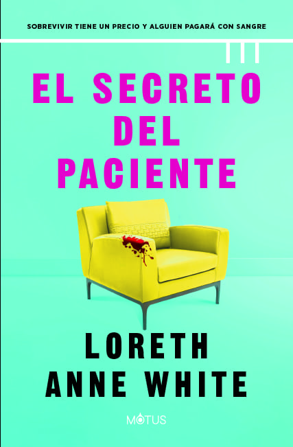 Papel Secreto Del Paciente, El