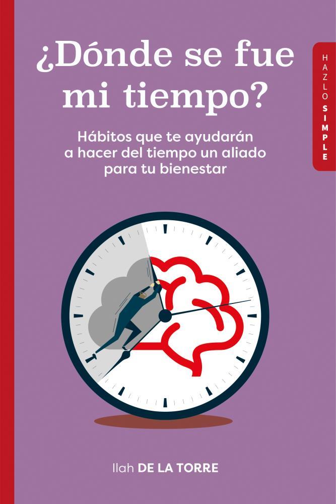 Papel ?Donde Se Fue Mi Tiempo?