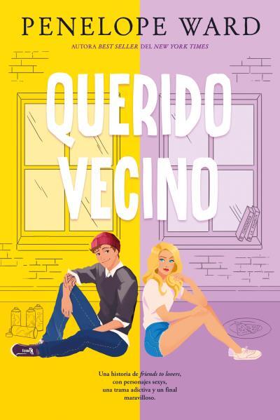 Papel Querido Vecino (Arg)