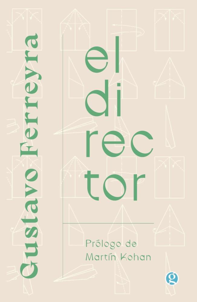 Papel Director, El
