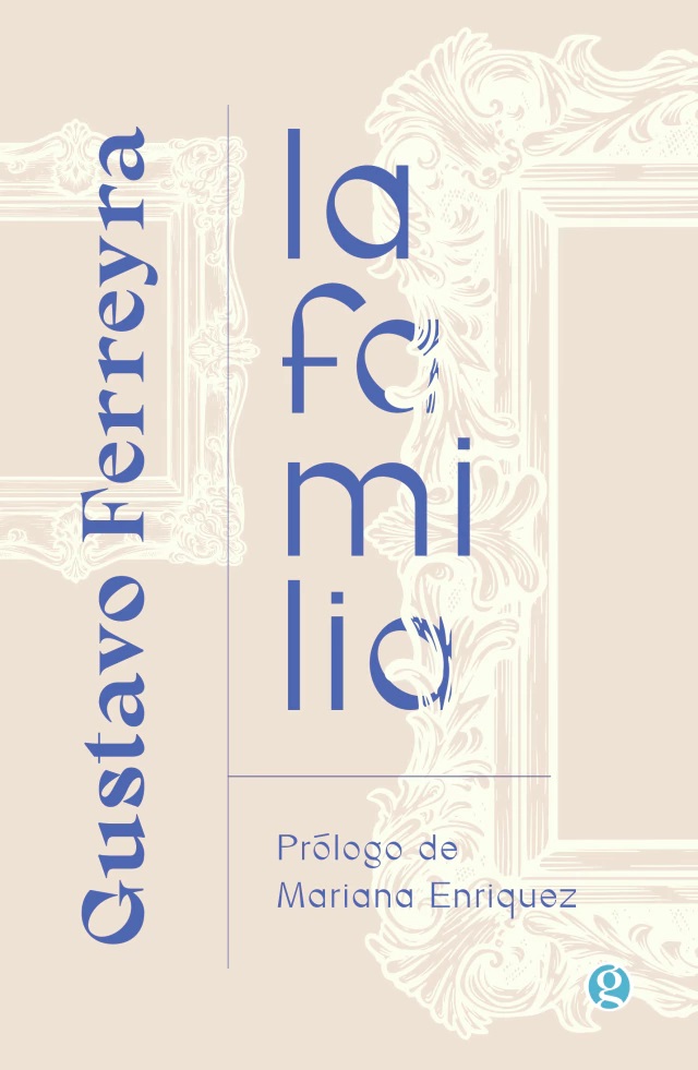 Papel Familia, La