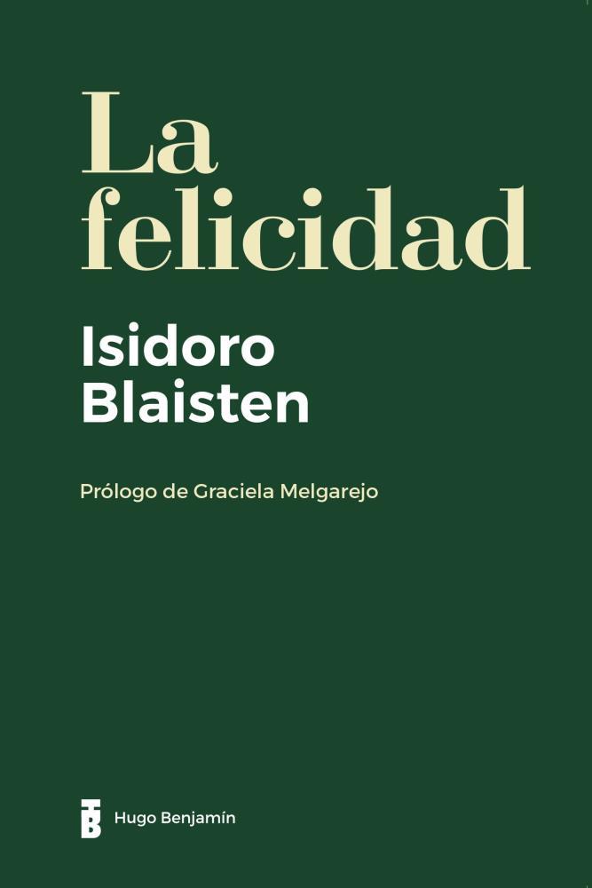 Papel Felicidad, La