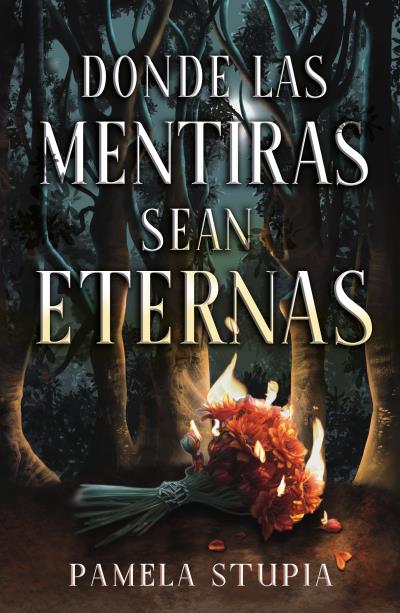 Papel Donde Las Mentiras Sean Eternas