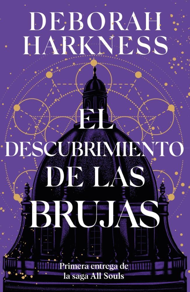 Papel Descubrimiento De Las Brujas, El
