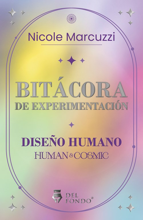 Papel Bitacora Dise?O Humano