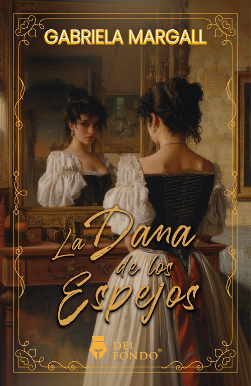 Papel Dama De Los Espejos, La