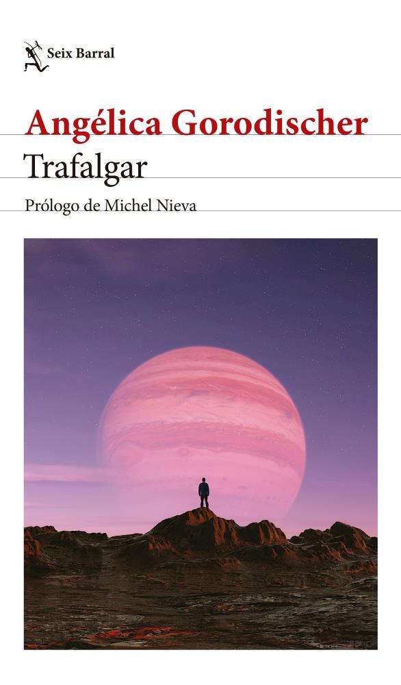 Papel Trafalgar