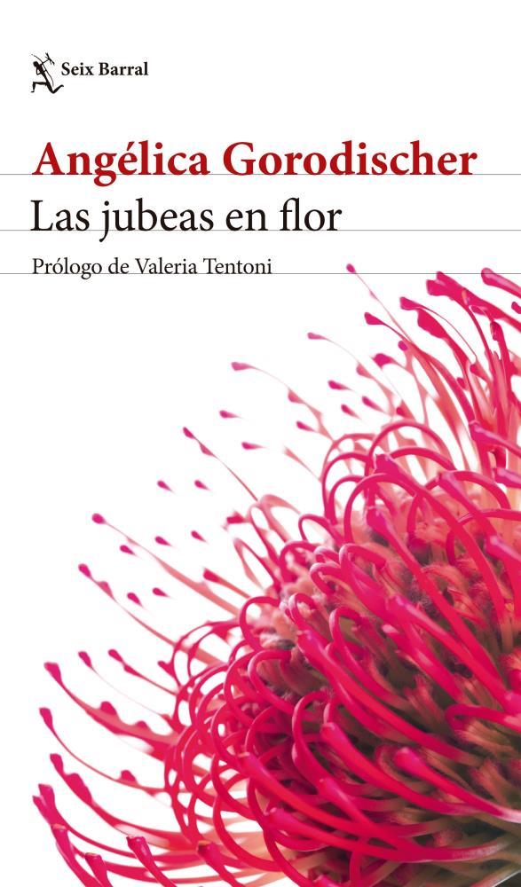Papel Jubeas En Flor, Las