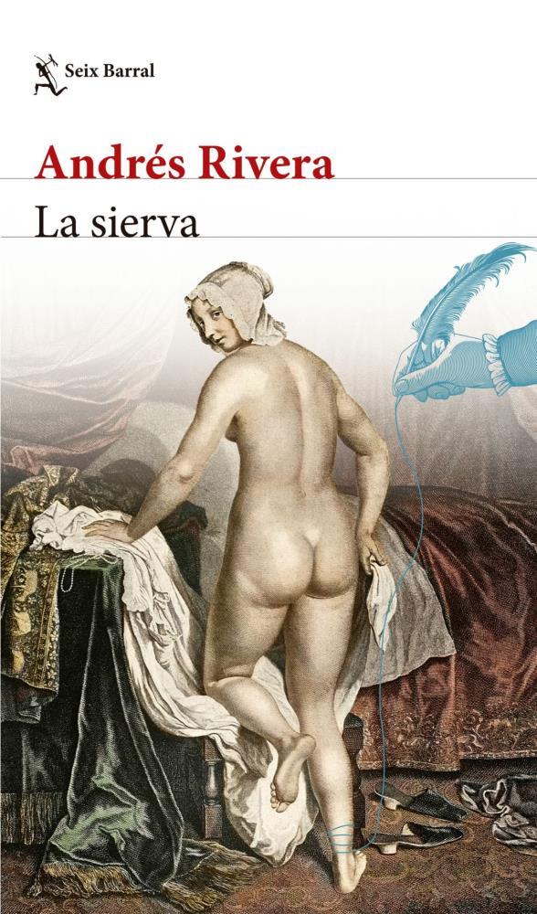 Papel Sierva, La