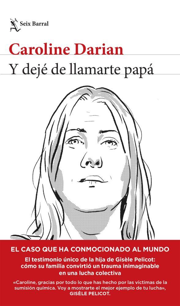 Papel Y Deje De Llamarte Papa
