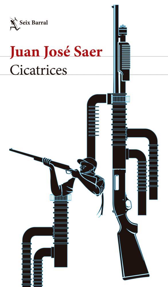Papel Cicatrices