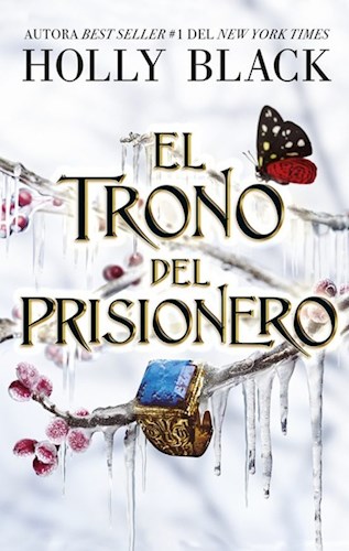 Papel Trono Del Prisionero, El