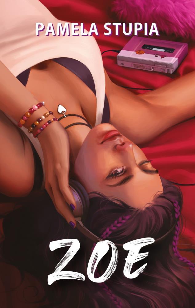 Papel Zoe