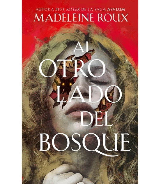 Papel Al Otro Lado Del Bosque
