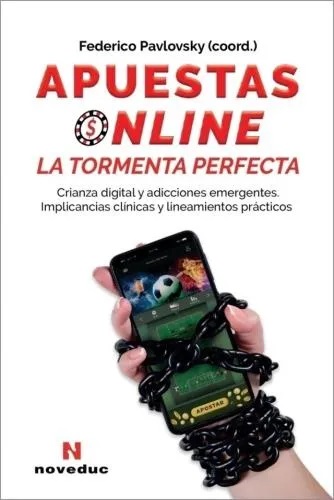 Papel Apuestas Online. La Tormenta Perfecta