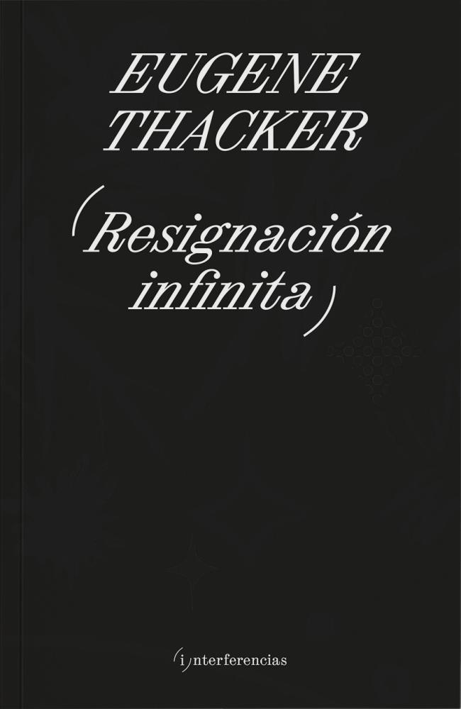 Papel Resignacion Infinita