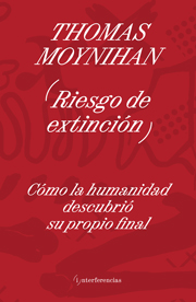 Papel Riesgo De Extincion
