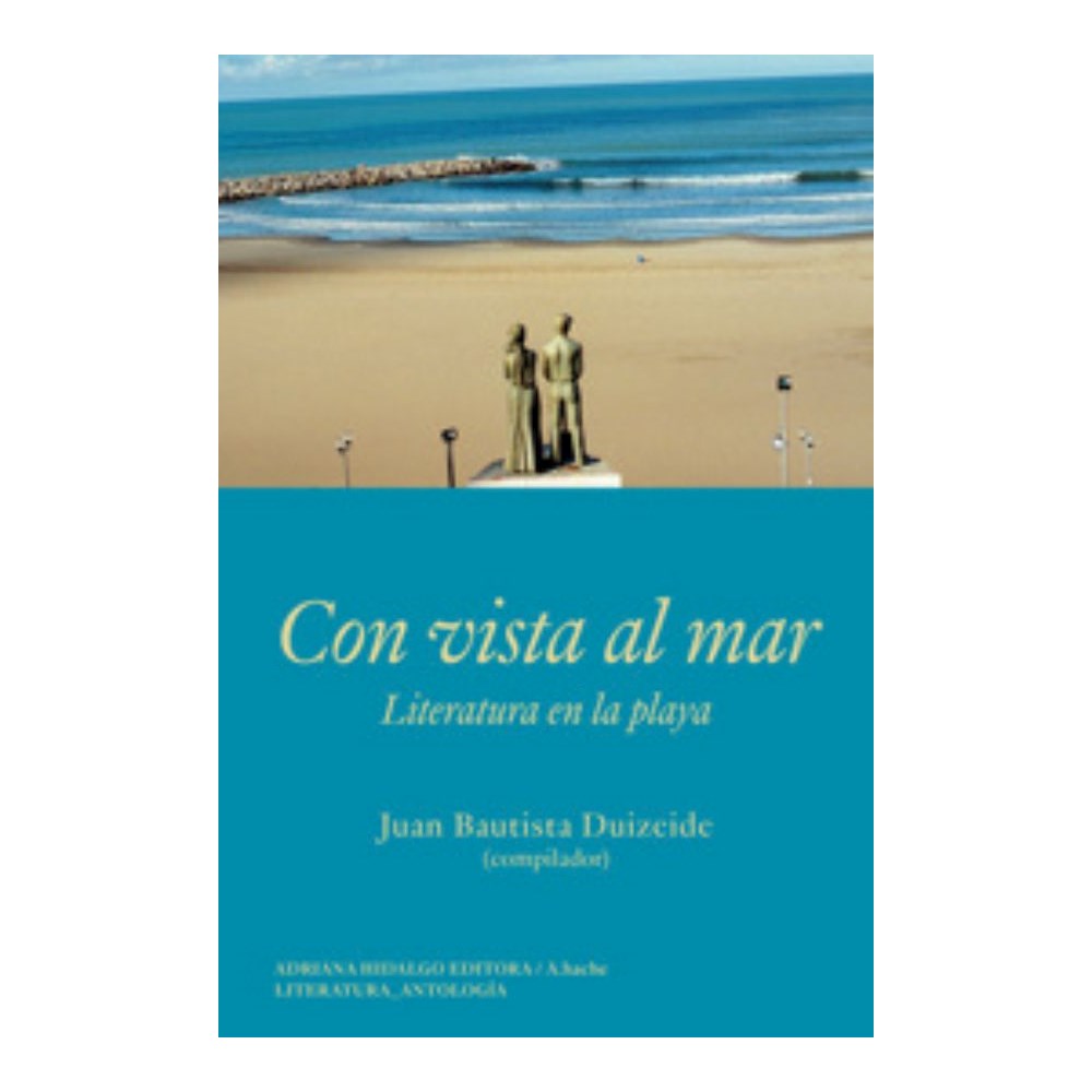 Papel Con Vista Al Mar (Literatura En La Playa)