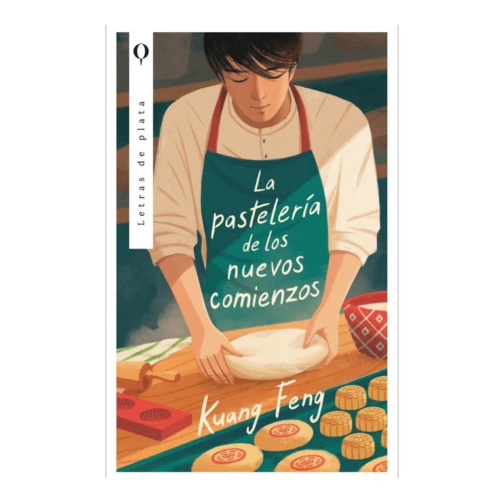 Papel Pasteleria De Los Nuevos Comienzos, La