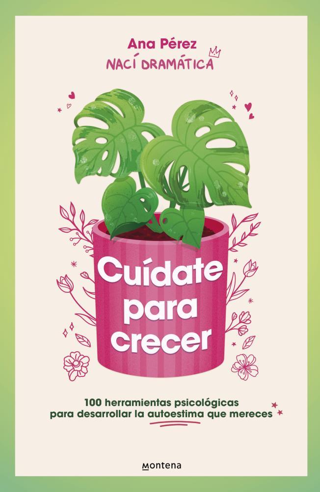 Papel Cuidate Para Crecer