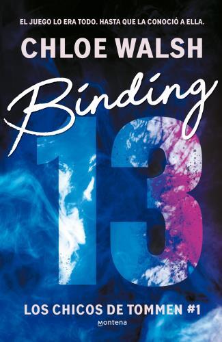 Papel Binding 13