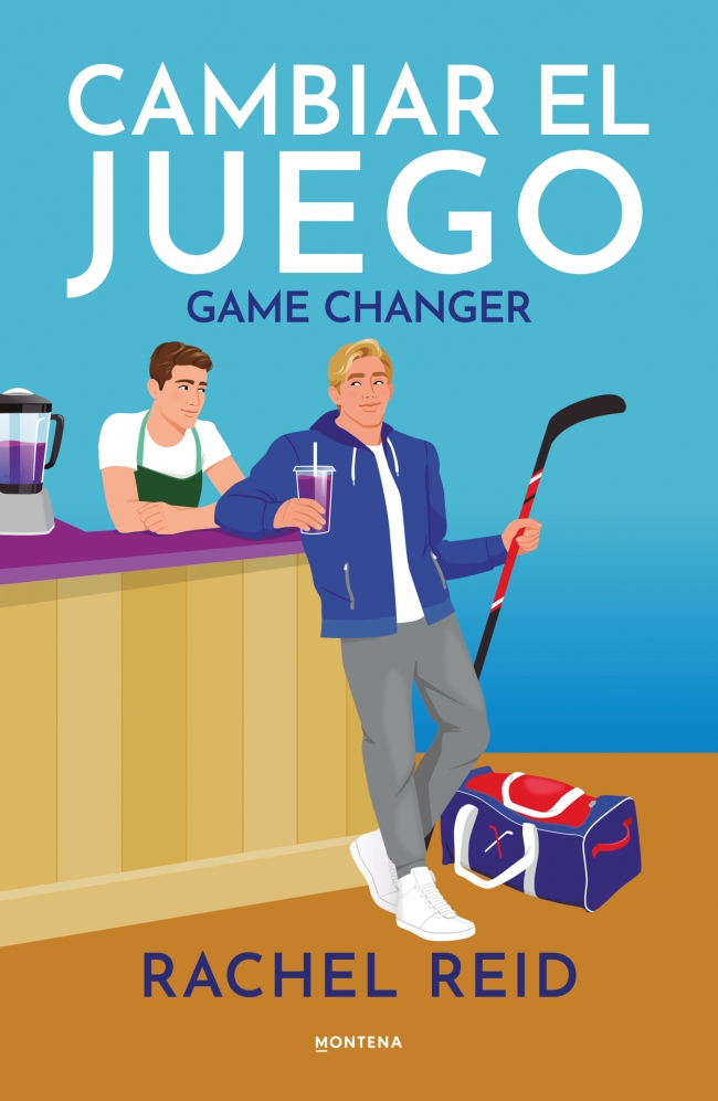 Papel Cambiar El Juego (Game Changers)