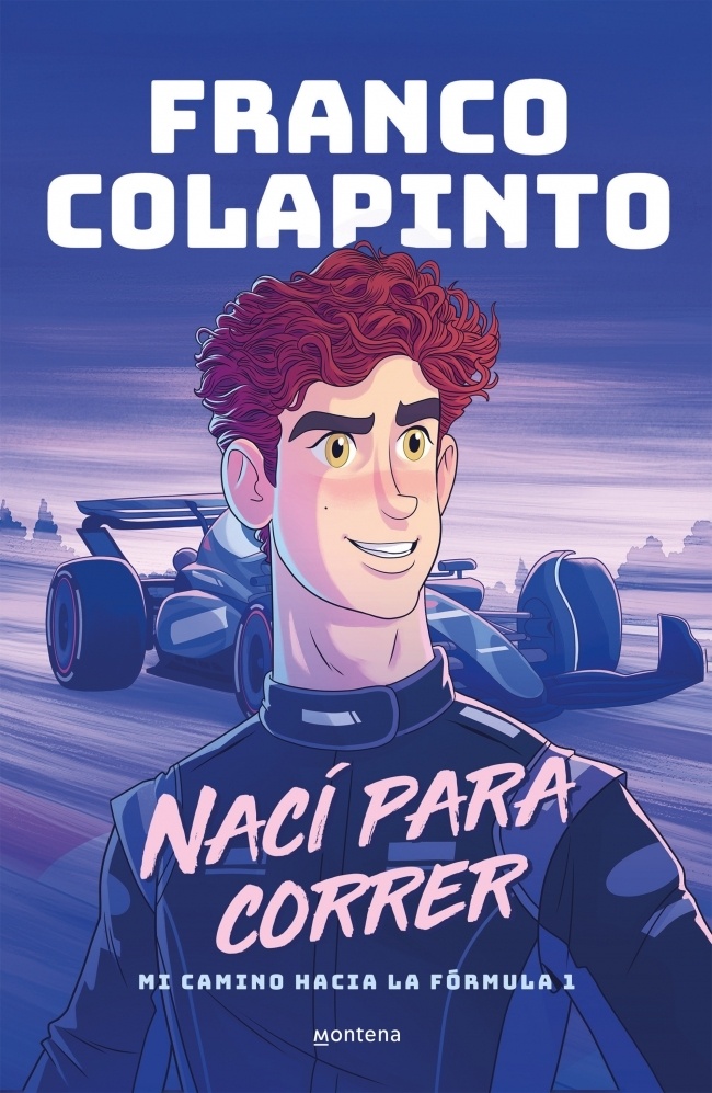 Papel Naci Para Correr