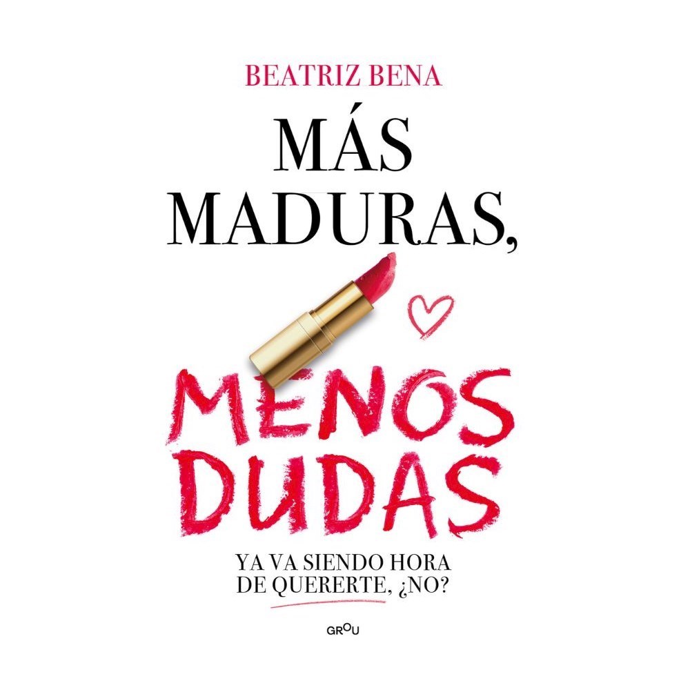 Papel Mas Maduras, Menos Dudas