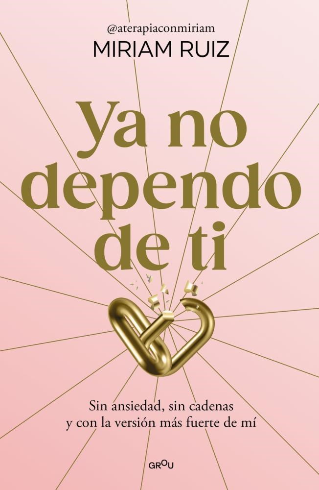 Papel Ya No Dependo De Ti