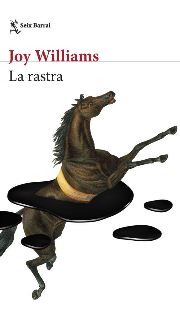Papel Rastra, La