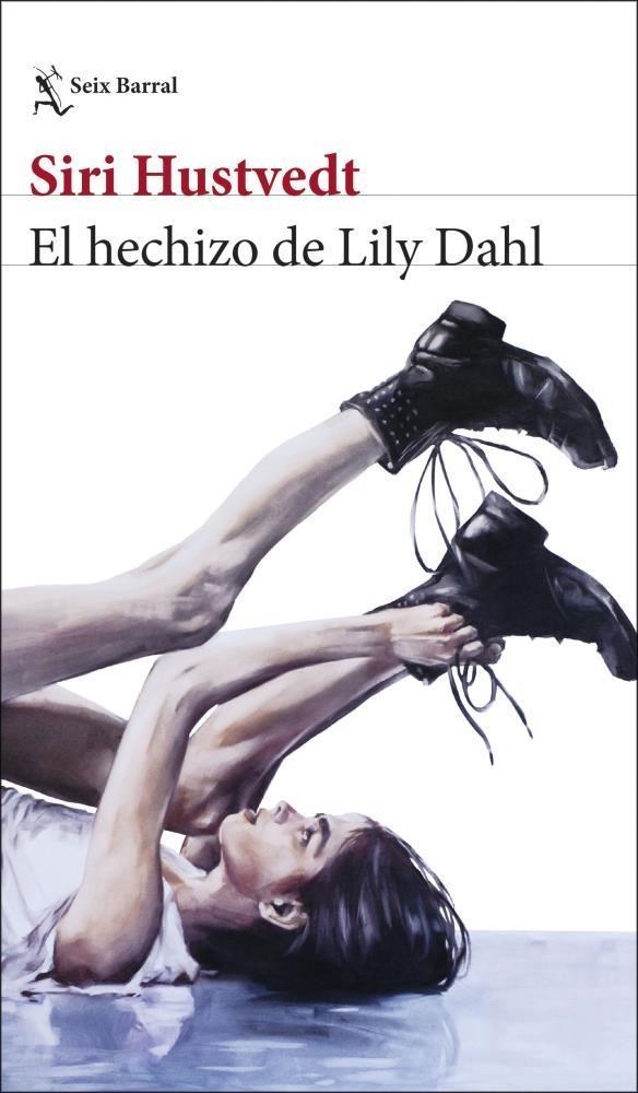 Papel Hechizo De Lily Dahl, El
