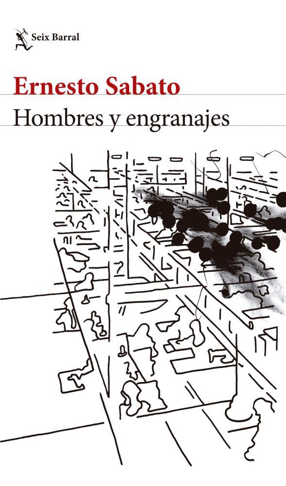 Papel Hombres Y Engranajes