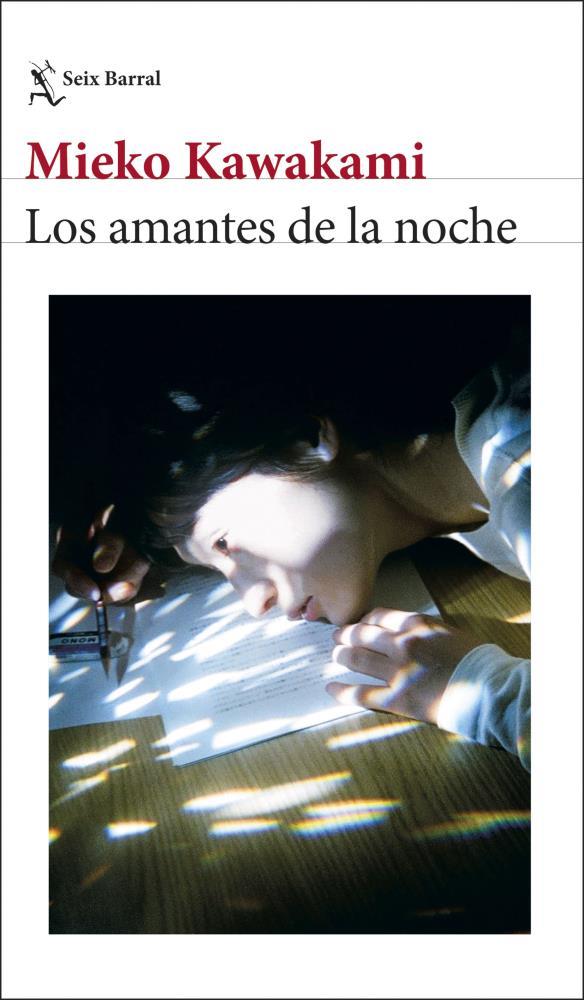 Papel Amantes De La Noche, Ls