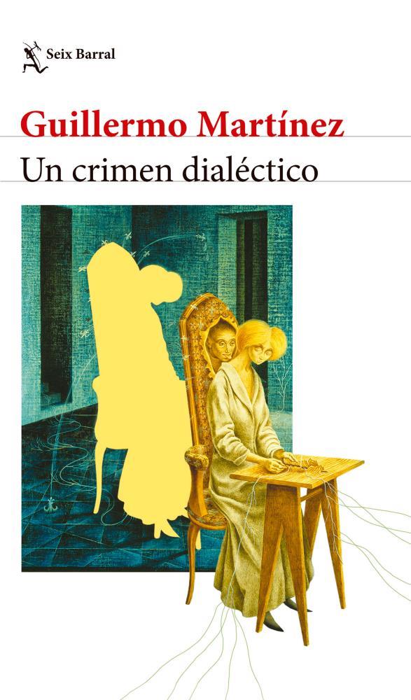 Papel Un Crimen Dialectico
