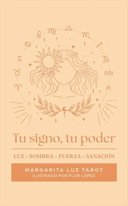 Papel Tu Signo, Tu Poder (Libro)